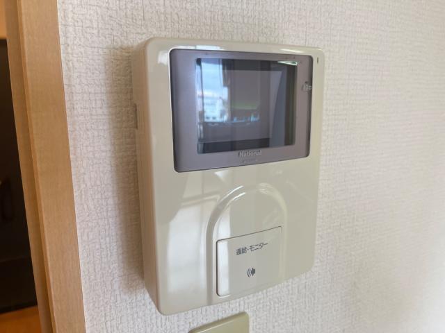 エスポア２１ 部屋画像