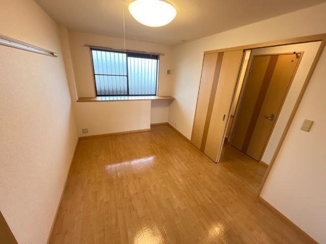 エスポア２１ 部屋画像