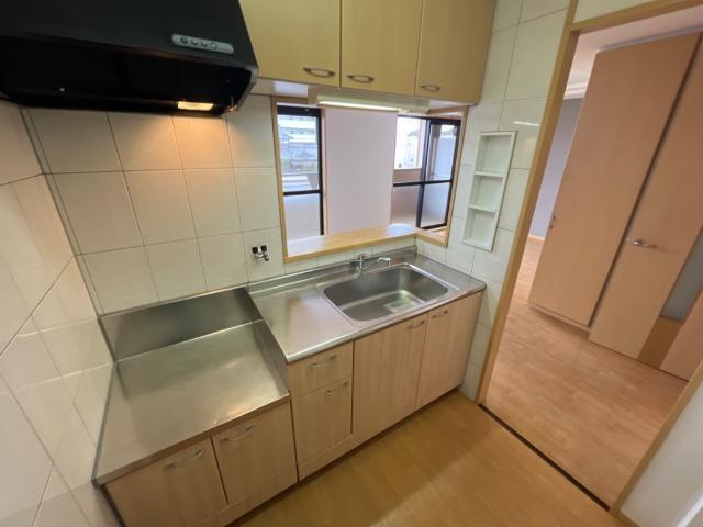 エスポア２１ 部屋画像
