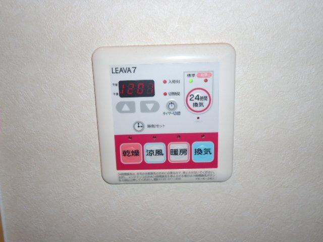 エスポア２１ 部屋画像