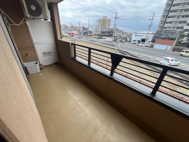 エスポア２１ 部屋画像