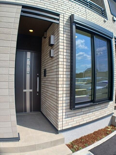 メゾン　グレーヌ王子町Ⅱ（104） その他部屋・スペース
