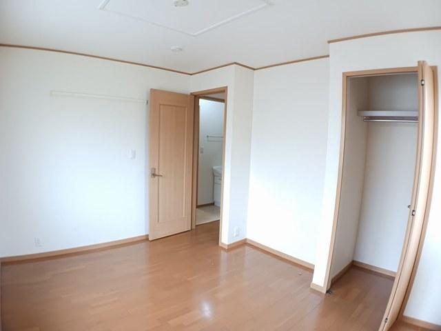 デスパシオ下戸田（101） 室内