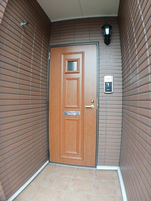 デスパシオ下戸田（101） その他部屋・スペース