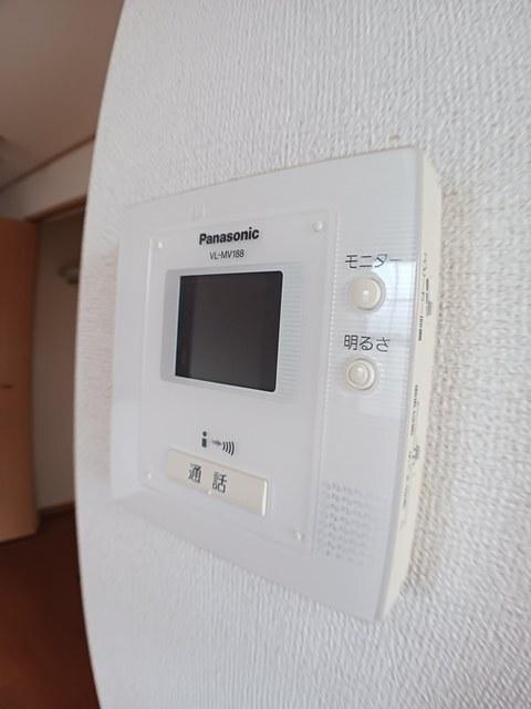 デスパシオ下戸田（101） 設備