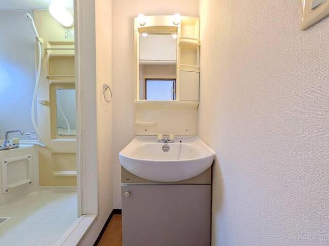 エスポワール　2棟（110） 洗面