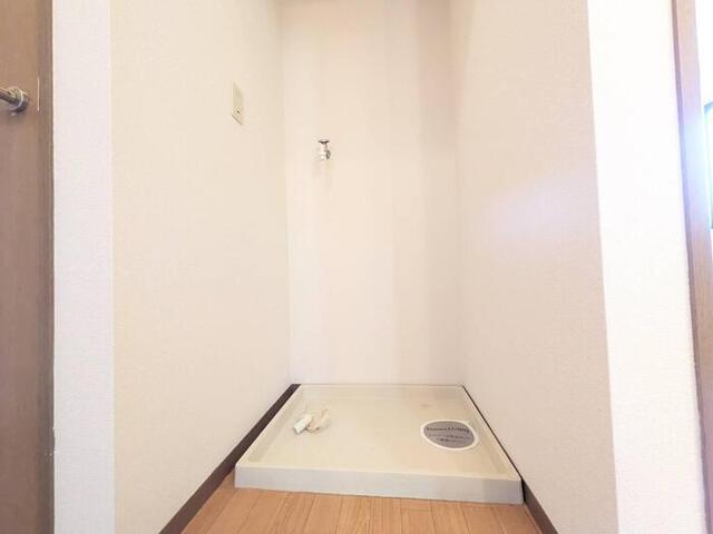 エスポワール　2棟（110） 部屋画像