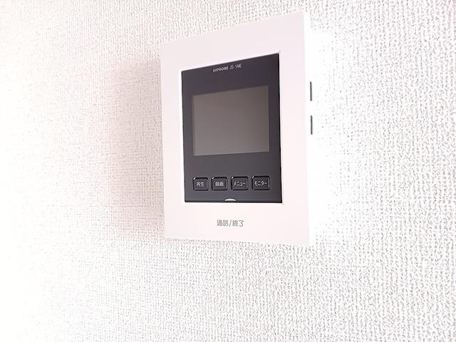 エクセルシアＢ（202） 設備