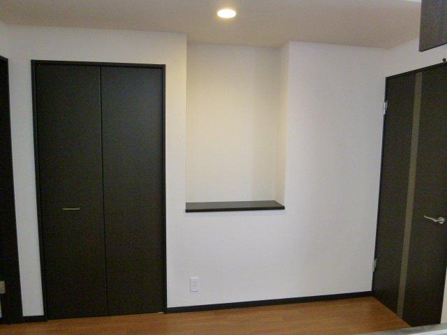 アンベリール　コンフォール リビング