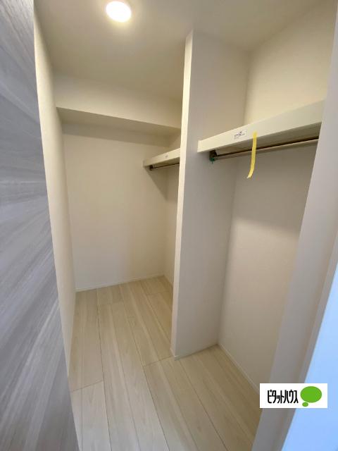 PLUS CUBE SUMA（103） 部屋画像
