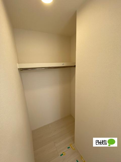 PLUS CUBE SUMA（101） 部屋画像