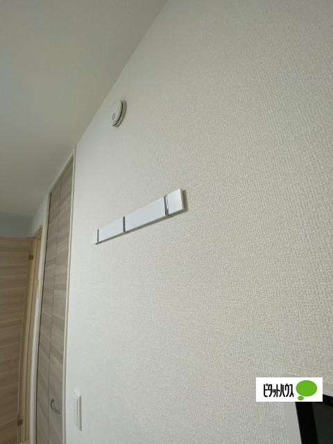 PLUS CUBE SUMA（101） 設備