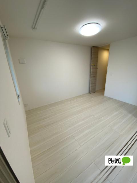 PLUS CUBE SUMA（303） その他部屋・スペース