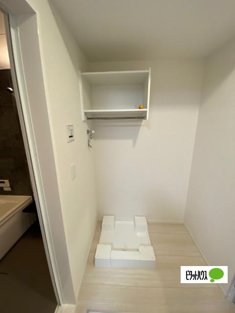 PLUS CUBE SUMA（302） 設備