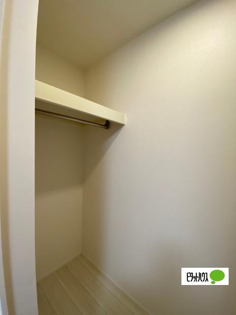 PLUS CUBE SUMA（302） 部屋画像