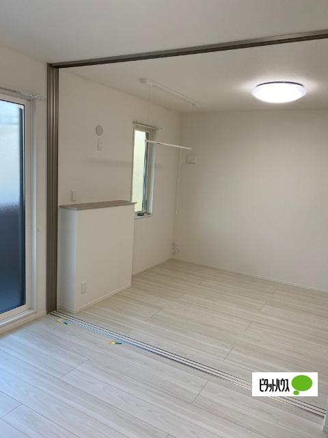 PLUS CUBE SUMA（303） その他部屋・スペース