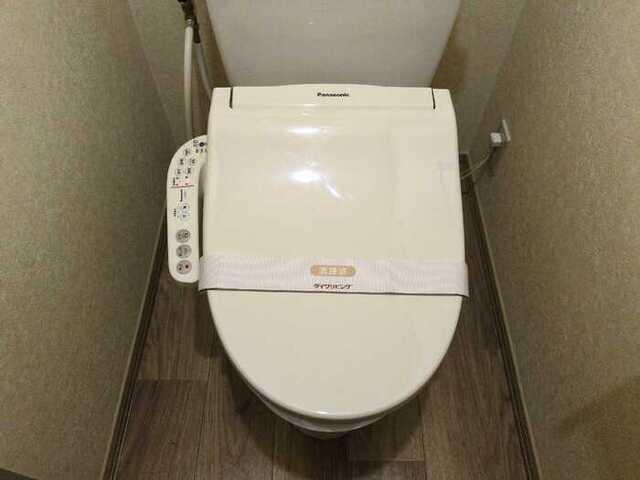 サンステージ海浜　B棟（203） 設備