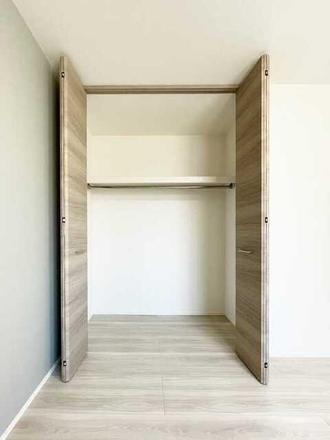 プリムローズヴィラ（101） 部屋画像