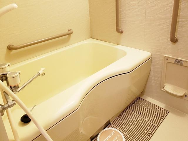 グレース門戸荘（306） 部屋画像