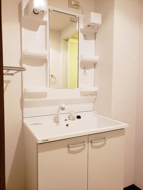 グレース門戸荘（306） 部屋画像