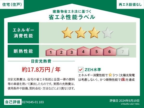 クレール丹波Ⅰ（103） その他部屋・スペース