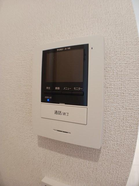 エヴィメリアⅡ（201） 設備