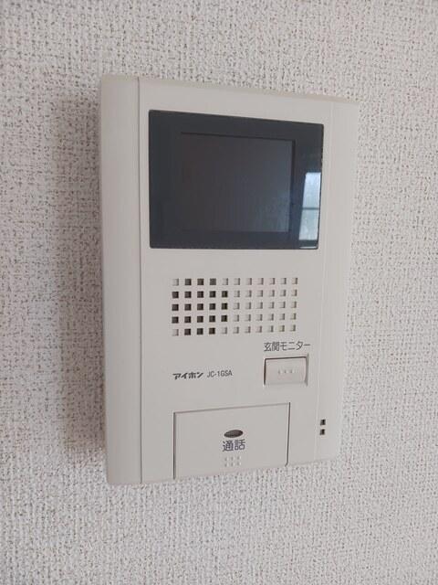 プロムナード　Ａ（201） 設備
