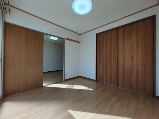 ホワイトタウン（105） その他部屋・スペース