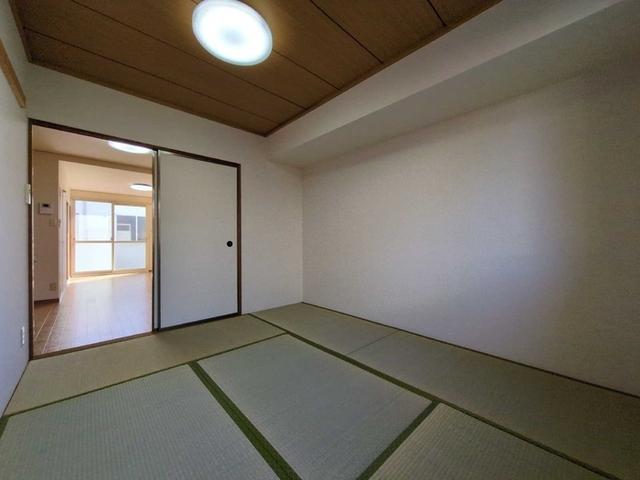 ホワイトタウン（105） その他部屋・スペース