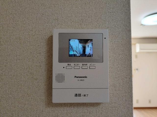 ホワイトタウン（105） 設備