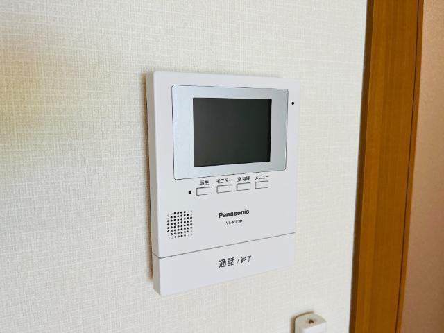 ツイン・ステージⅡ 部屋画像