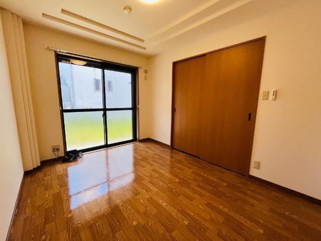 ツイン・ステージⅡ 部屋画像