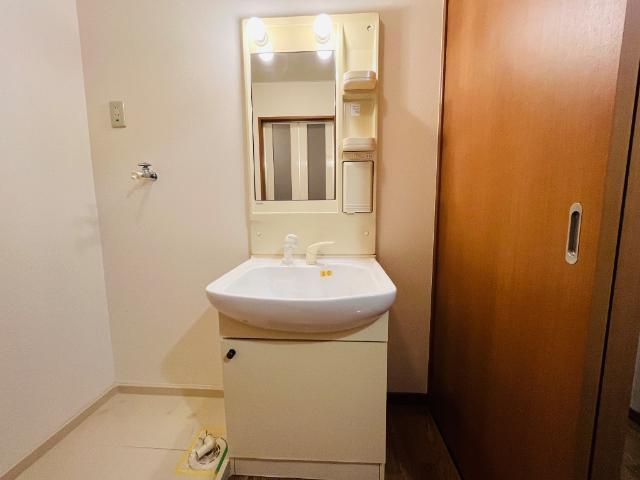 ツイン・ステージⅡ 部屋画像