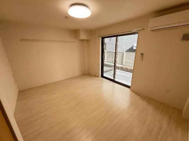 グランディール　サクラ 部屋画像