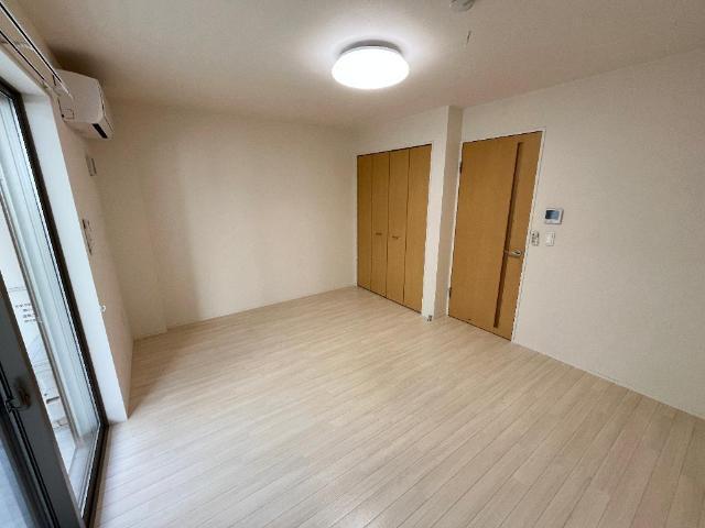 グランディール　サクラ 部屋画像