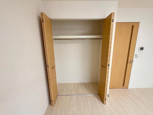 グランディール　サクラ 部屋画像