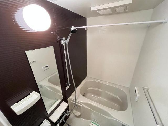 グランディール　サクラ 部屋画像
