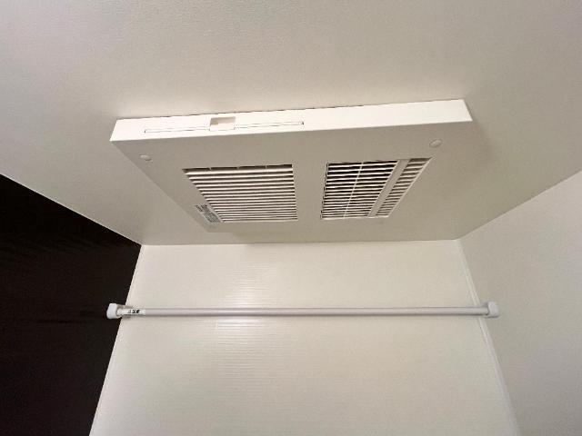 グランディール　サクラ 部屋画像
