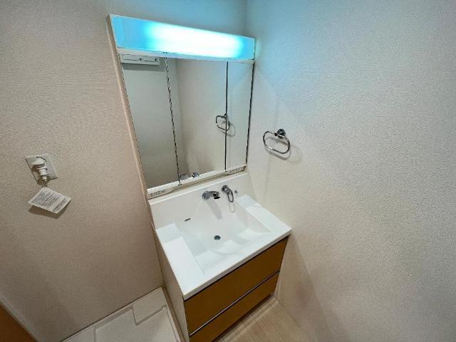 グランディール　サクラ 部屋画像