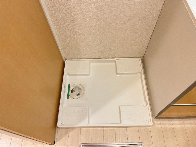 グランディール　サクラ 部屋画像
