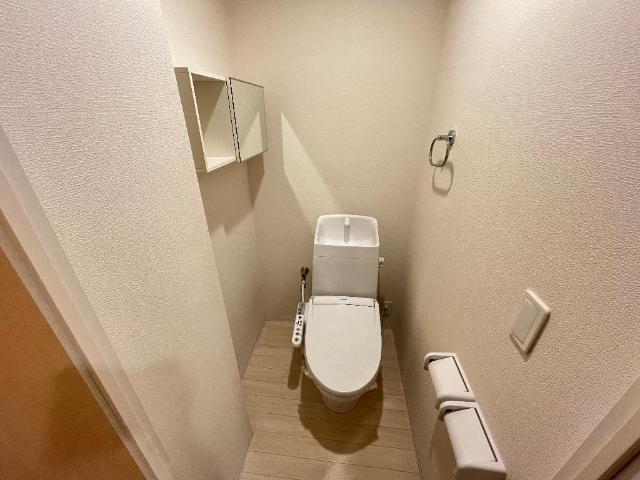 グランディール　サクラ 部屋画像