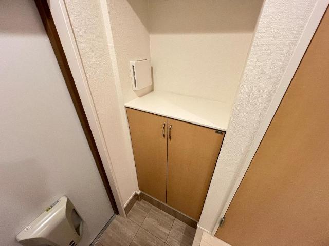 グランディール　サクラ 部屋画像
