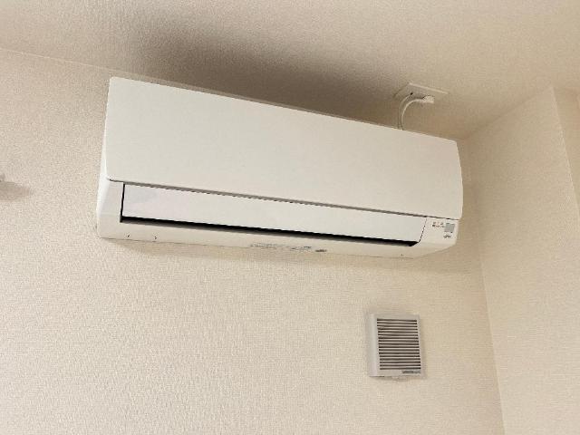 グランディール　サクラ 部屋画像