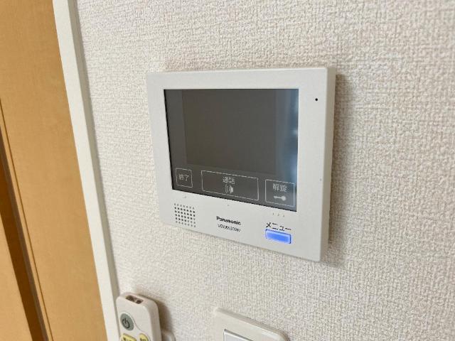 グランディール　サクラ 部屋画像
