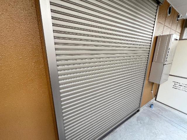 グランディール　サクラ 部屋画像