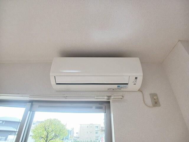 クレメント昆陽（105） 設備