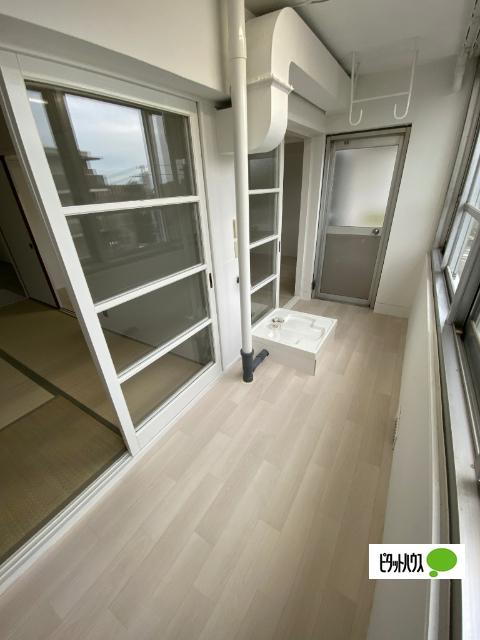 離宮ビル（304） 部屋画像