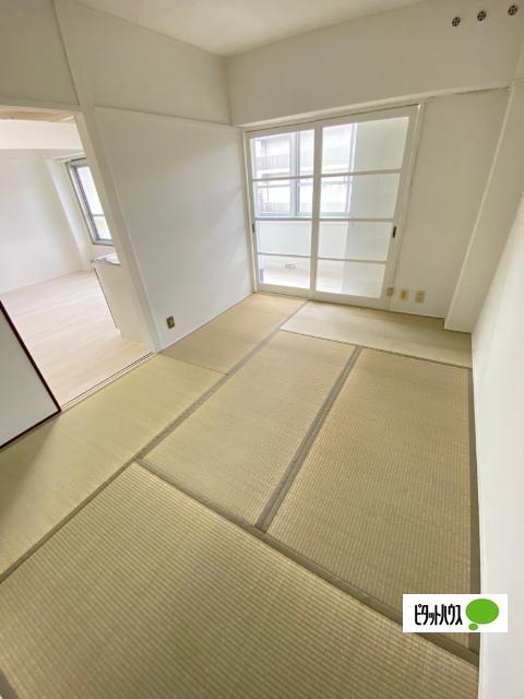 離宮ビル（304） その他部屋・スペース