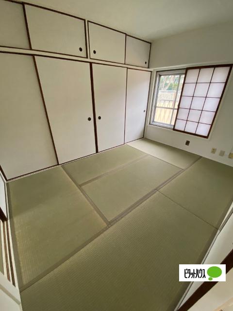 離宮ビル（304） その他部屋・スペース