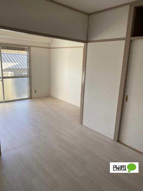 上池田グリーンハイツ（1B） その他部屋・スペース